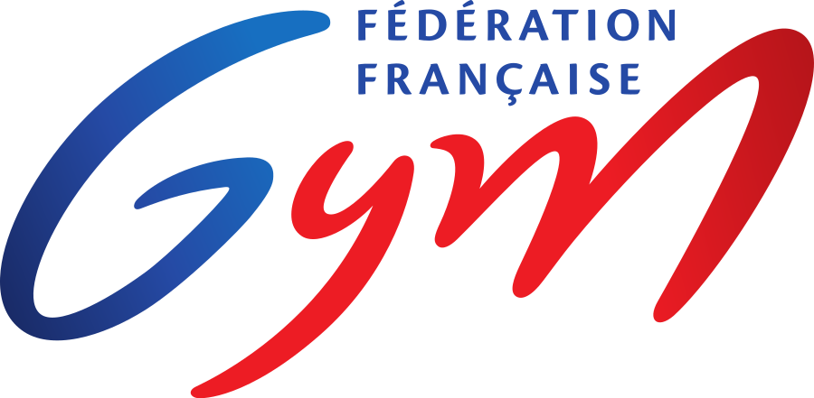 Logo LES JEUNES DU CAPTALAT GYMNASTIQUE